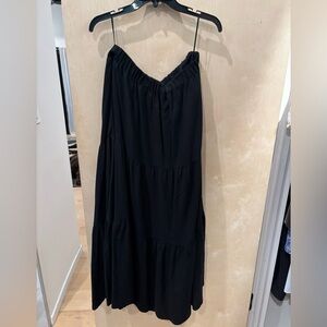 Brave+True Maxi Skirt